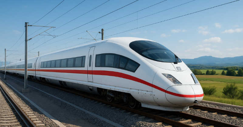 Vietnam aims for 140,000 high-skilled rail workers by 2045