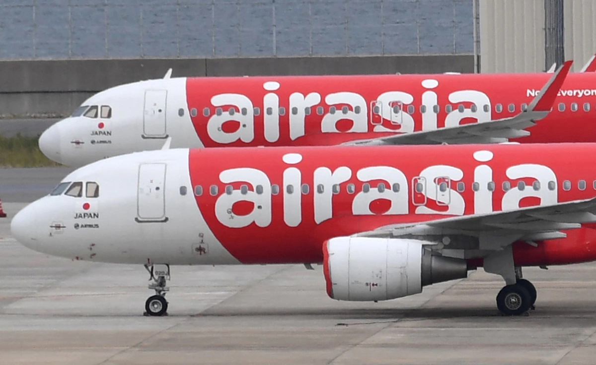 AirAsia eyes Vietnam operation despite past failures