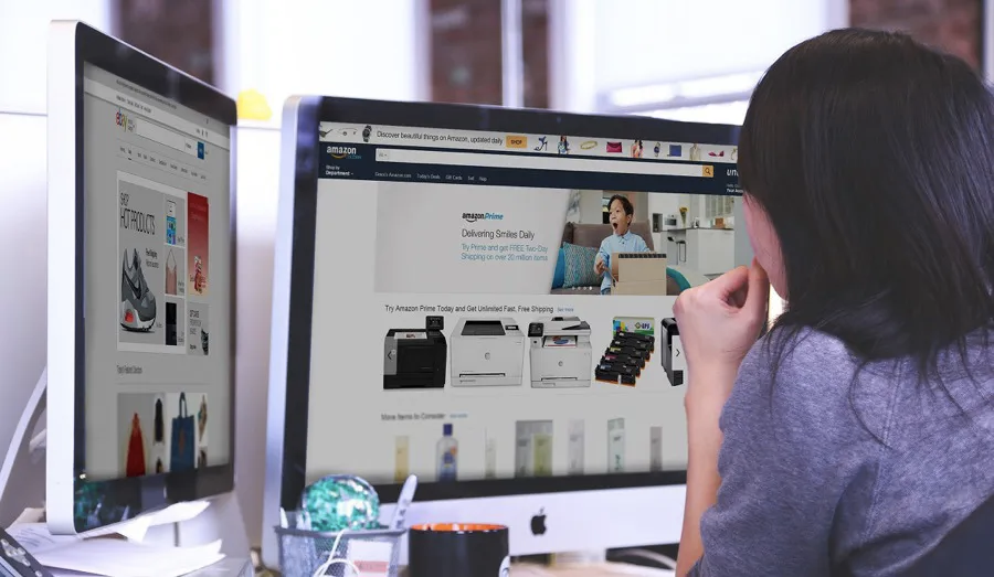 Vietnam's 2025 e-commerce growth to hit 25.5%, driven by year-end shopping season