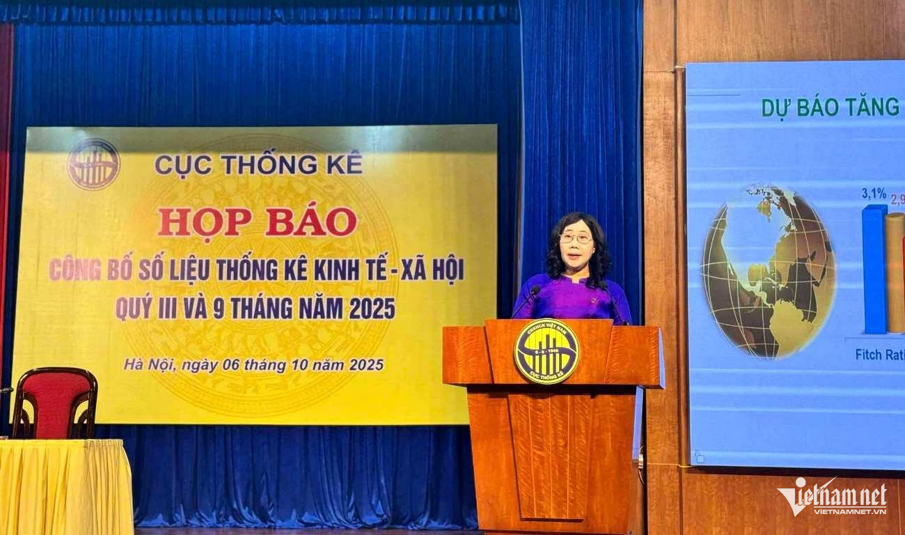 Vietnam’s GDP grows 7.85% in nine months, near growth target