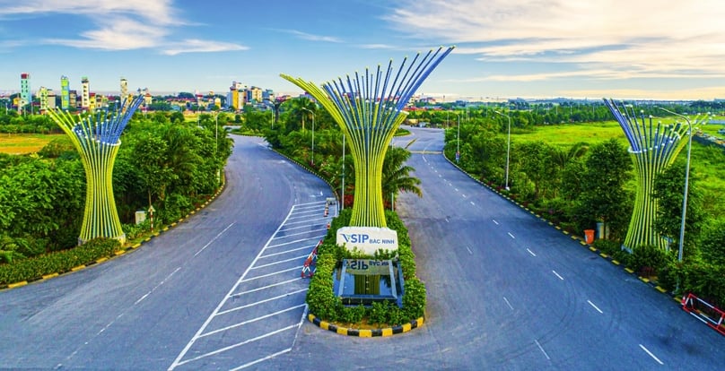 Vietnam's FDI capital disbursement in Jan-Sept hits five-year high