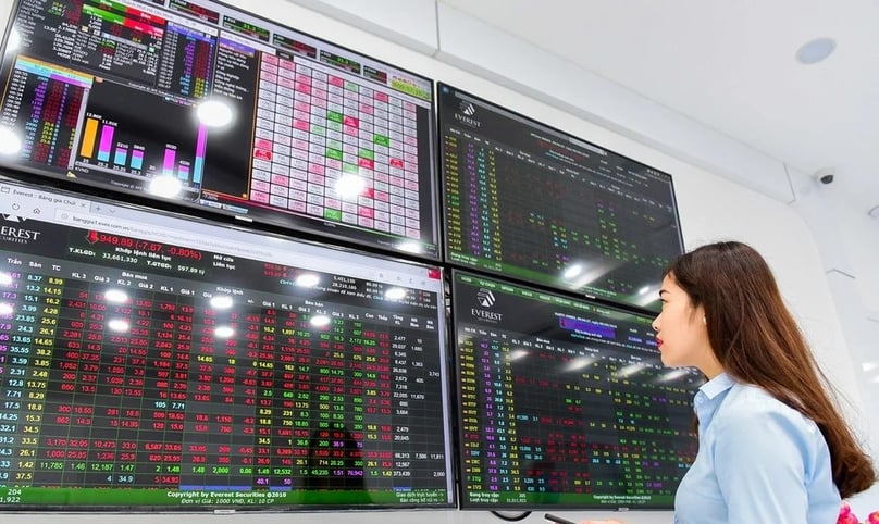 Vietnam’s benchmark VN-Index remains in red despite market status upgrade news