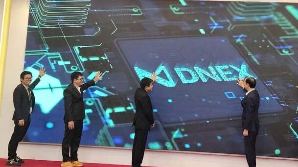 DNEX launches digital asset trading platform in central Vietnam