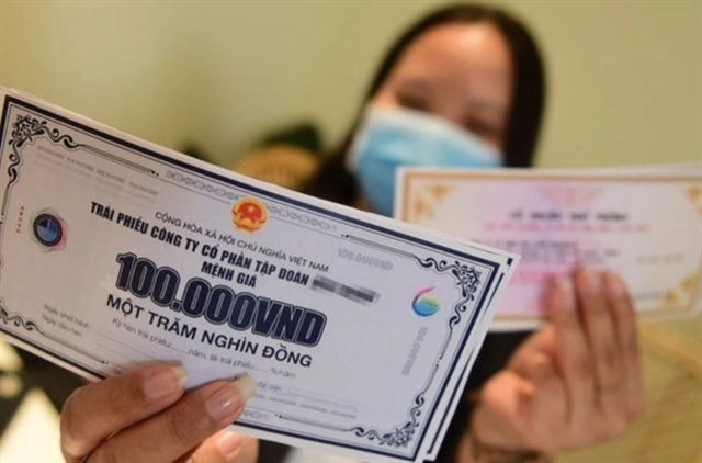 Corporate bond issuance hits six-month low in September