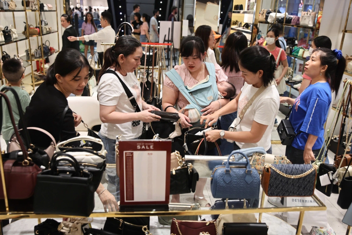 Vietnam eyes 10% GDP growth rate by 2030