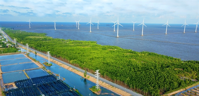 Việt Nam charts a new course for energy security