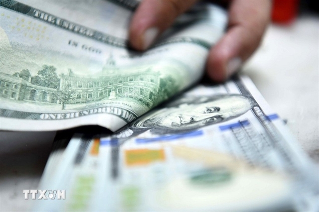 Remittances to HCM City near $8bln in nine months