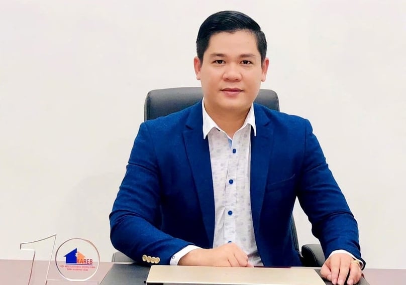 State-managed property trading centers will help curb speculation, price manipulation: expert
