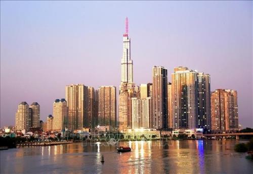 Int’l financial centre should create launchpad for businesses’ innovation: workshop