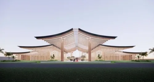 New airport near Hanoi to cost $7.5B