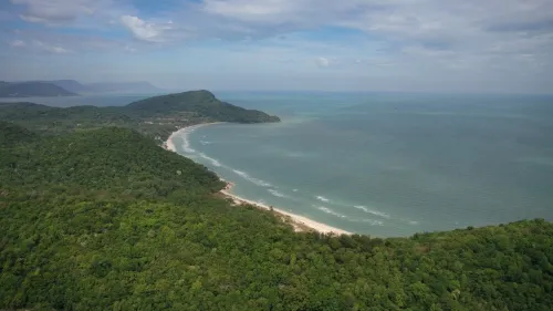 $1.3B property complex planned for Phu Quoc Island