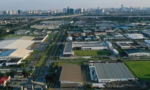 FDI disbursement rises to five-year high in first 11 months