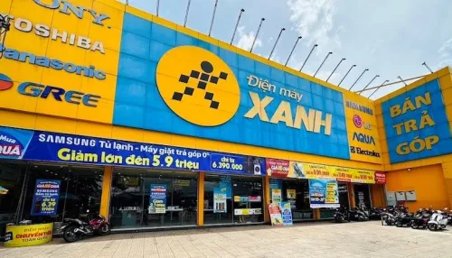 Mobile World approves IPO, listing plan for consumer electronics retail subsidiary