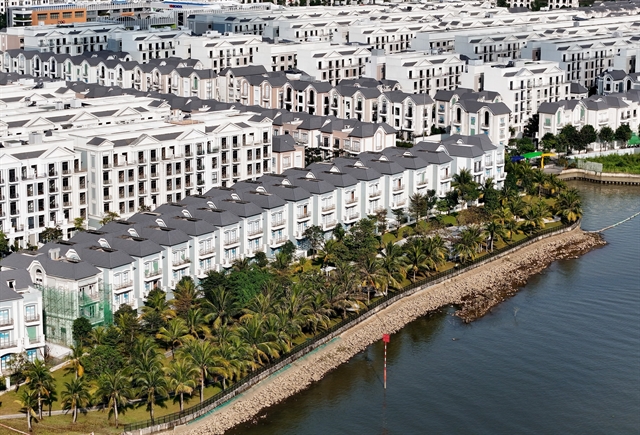 Southern housing market gains momentum on the back of growing infrastructure