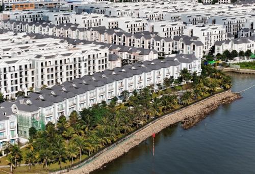 Southern housing market gains momentum on the back of growing infrastructure