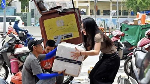 Vietnam’s e-commerce booms, challenges remain: study
