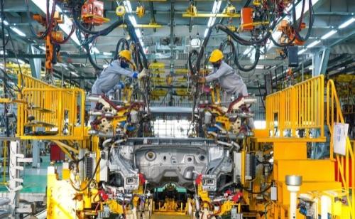 Business confidence hits 21-month peak as Vietnam’s PMI reaches 53 in December