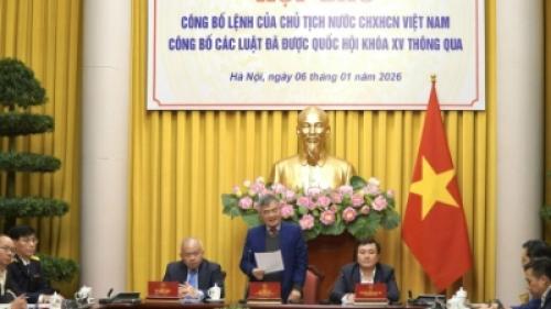 Digital economy contributes 14.02% to Vietnam's GDP