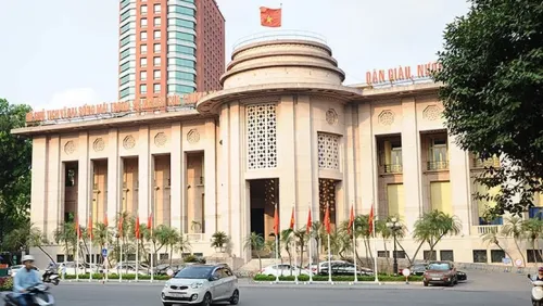 Vietnam central bank tightens oversight of property credit growth in 2026