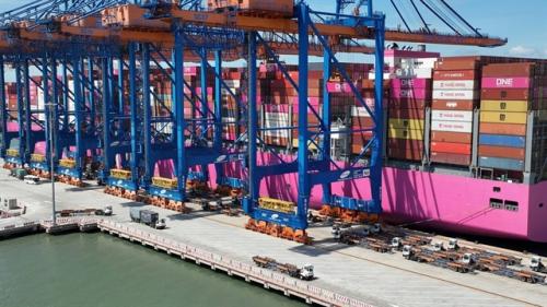 Việt Nam remains among fastest-growing economies in Southeast Asia-6