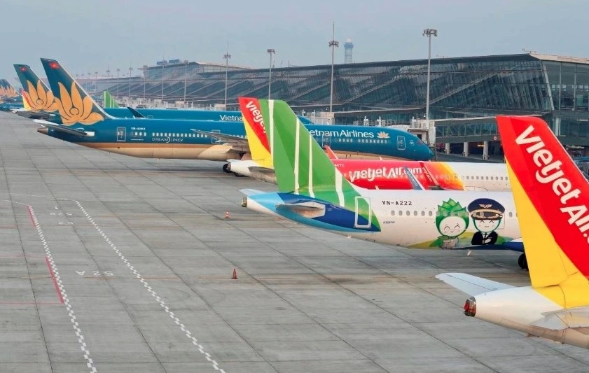 Domestic routes to be suspended from April 1 as fuel prices rise