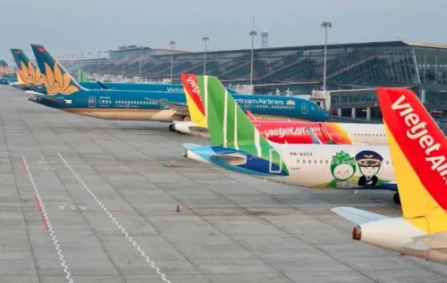 Domestic routes to be suspended from April 1 as fuel prices rise