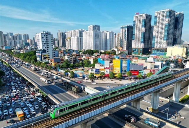 SBV proposes higher lending caps for major projects in Hà Nội