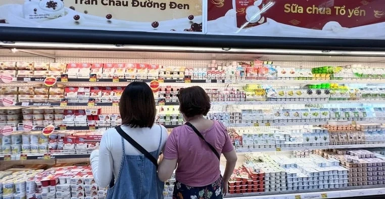 Vietnam’s retail sector accelerates in Q1
