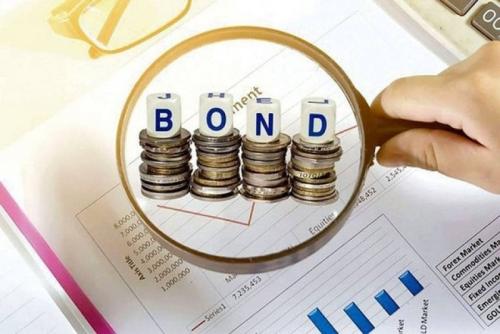Corporate bond issuance hit $1.2bln in Q1