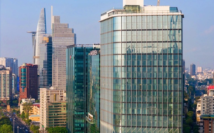 Three-consortium proposes $1.15 billion financial tower for Vietnam’s IFC in HCMC