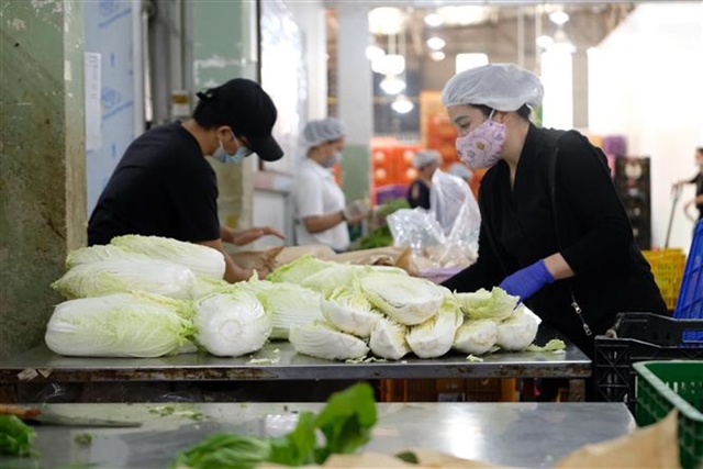 Việt Nam set for strong growth as ASEAN+3 faces rising global risks: AMRO