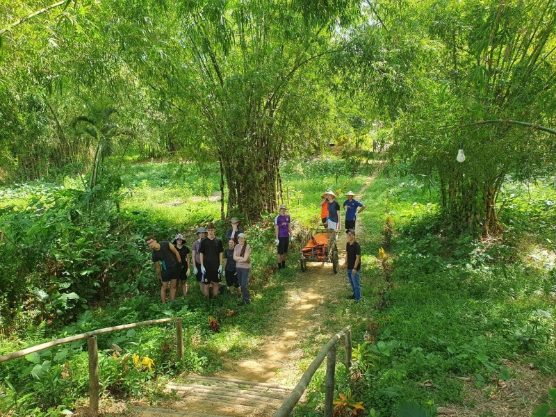 Vietnam welcomes 6.76mln foreign tourists in Q1