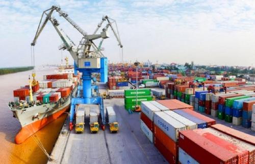 Vietnam’s trade in face of the Middle East conflict