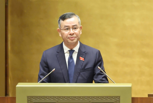 Gov't proposes $315b public investment for 2026–2030