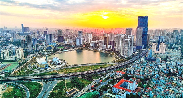 Q3 eyed as active time for real-estate M&A