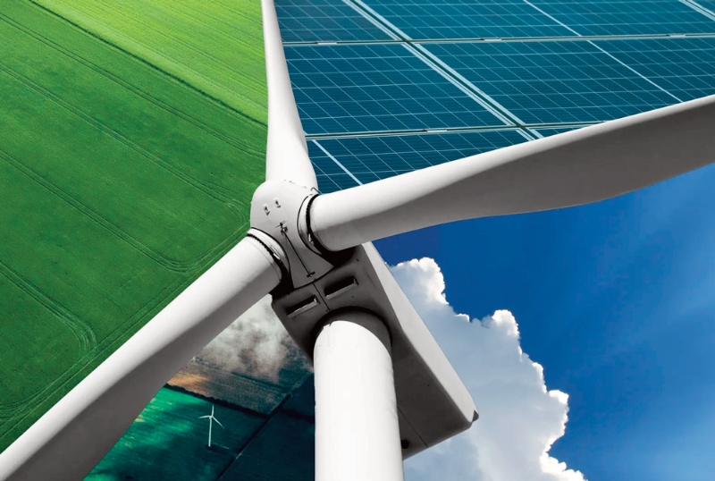 Next wave of energy transition