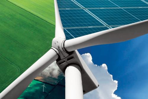 Next wave of energy transition