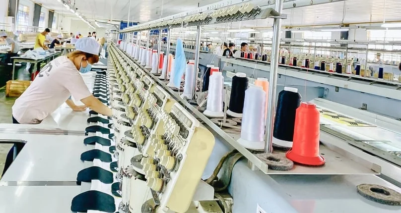 Vietnam textile-garment industry remains cautious despite order recovery