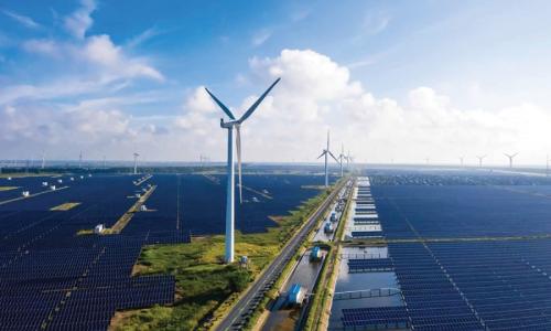 Vietnam tested by rising global energy risks