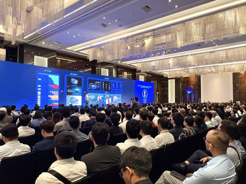 Vietnam emerges as a premier destination for next-gen AI data centers