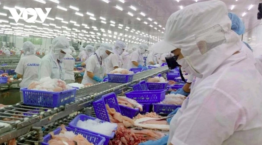 Vietnam ranks 18th among world’s top exporters in 2025: WTO