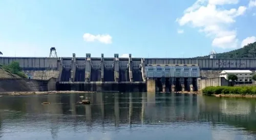 Central Vietnam province Gia Lai to have 600MW pumped storage hydropower plant