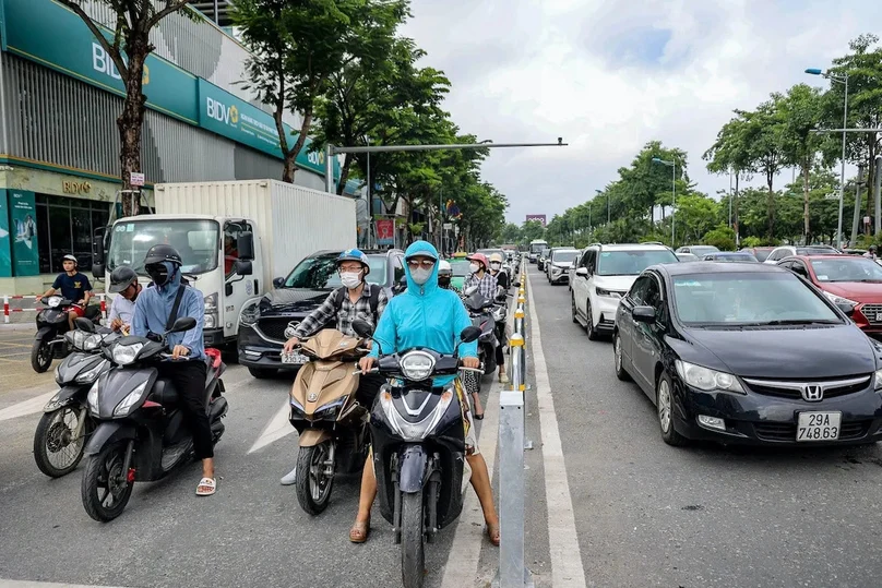 Japanese FDI in Vietnam: From manufacturing hub to strategic capital flows