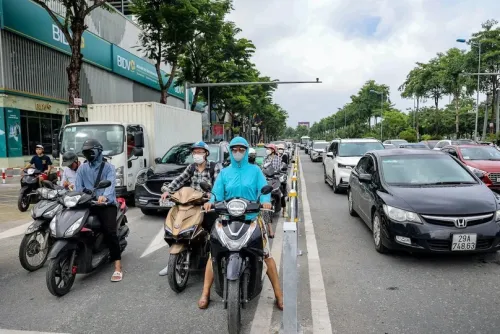 Japanese FDI in Vietnam: From manufacturing hub to strategic capital flows
