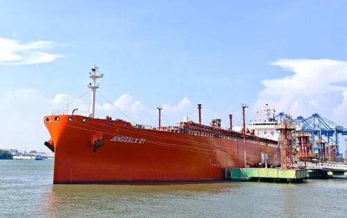 Vietnam imports more LPG, LNG from US, Australia as gas prices hold high