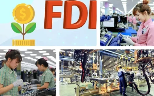 FDI inflows surge 32% in four months, disbursement hits five year high