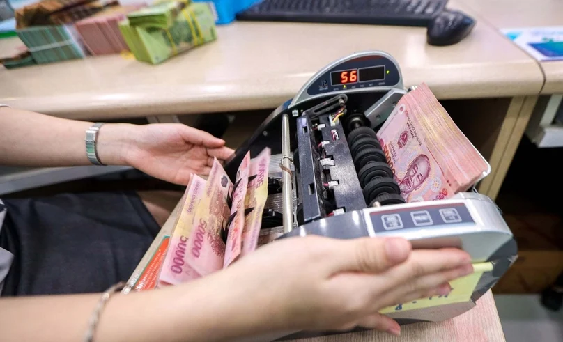 Vietnam bank profits diverge in Q1, favoring large lenders