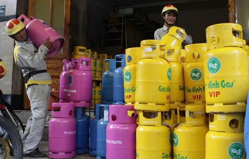 Vietnam's CPI in April up 0.84% month-on-month