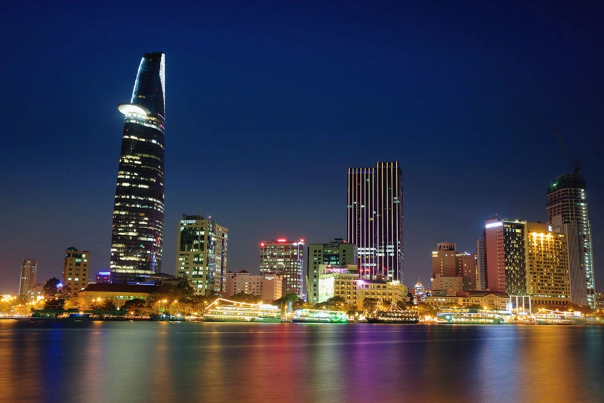 HSBC sees Vietnam retaining long-term appeal despite global volatility