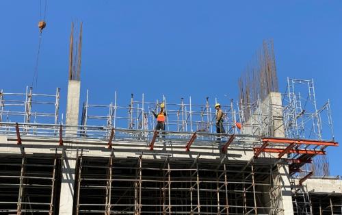 Construction ministry proposes to abolish, simplify, and decentralize 157 administrative procedures